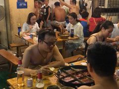 -岗上渣渣老火锅(两路口店)