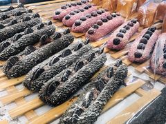 -奈雪的茶(中粮祥云小镇店)