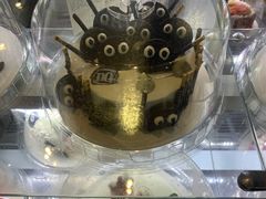 -DQ·蛋糕·冰淇淋(鸿坤店)