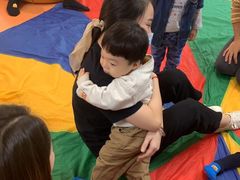 -小门牙好性格托育(北外滩中心)