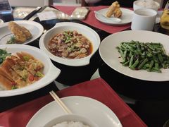 -杭州和达希尔顿逸林酒店·和园中餐厅-杭帮菜名店