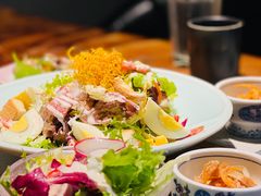 -森味薪火烧•烧鸟居酒屋•日本料理(望京店)
