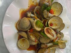 -范饭椰林川湘味海鲜·椰子鸡(三亚湾椰梦长廊店)