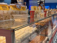 -東更道点心行(崂山丽达店)
