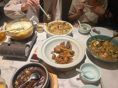 -四道菜·福建菜馆(新街口金鹰店)