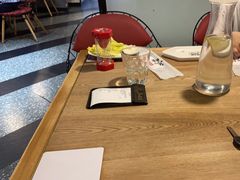 -鱼酷活鱼烤鱼(梅江印象城店)