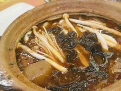 -湛林.粤西大排挡(前门店)