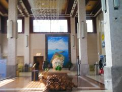 -钓鱼岛洗浴休闲会馆(卫星路店)