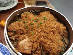 -孙府大院(步行街店)