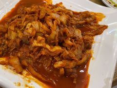 -海兰江石锅饭(水上店)
