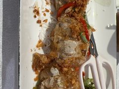 -喜记避风塘炒辣蟹(旗舰店)