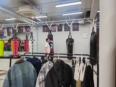 -TFC 纯泰拳馆MuayThai