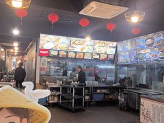 -202特色排档(五缘湾店)