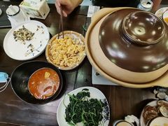 -聚汇三少·龙虾·中餐厅(莫邪路新天地店)