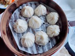 小笼包-汪一挑馄饨(老街店)
