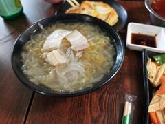 -欧阳家吊炉饼(九纬路店)