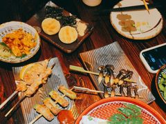 -鸟鹏烧鸟居酒屋(熙龙湾店)