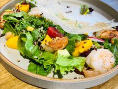 -HIGH FIVE哈福手工汉堡(桂林路店)