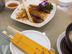 -香顺·客家菜(东坑店)