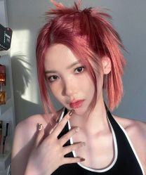 -川和潮人