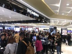 -乐天免税店(明洞店)