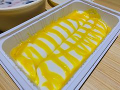 芒果肠粉-文昌邓记清补凉(西沙路店)