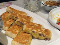 -燕郊烧鸽子(酷车小镇店)