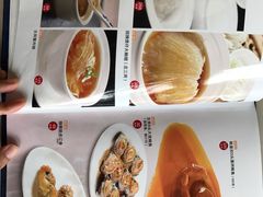 -稻香酒家·33年老字号·港式粤菜(富邦中心店)