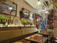 -Mesa Madre梅萨妈妈·Bintana(国贸店)