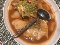 -锦楼·臻选新杭帮(杭州中心店)