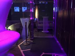 -OZONE 顶楼酒吧(香港丽思卡尔顿酒店)