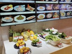 -梦都海鲜酒家(万达广场江桥店)