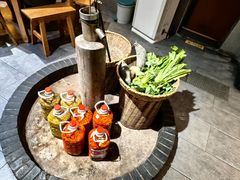 -醋果子炒大肠·老赣南客家菜(渔湾里店)