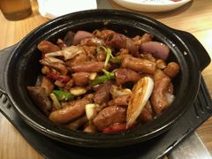 -猛料鸭仔饭(赤坎店)