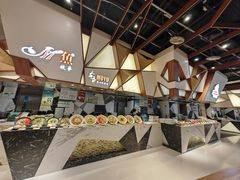 -食悦天美食广场(重庆IFS国金店)