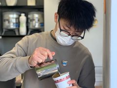 -卖呆儿咖啡(望京店)