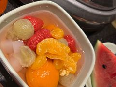 -梨花自助烤肉(乐宾店)