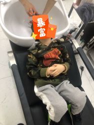 点击看大图 -未来美发·T1M HAIR SALON