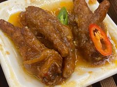 -彩景大酒楼(万泰新天地店)