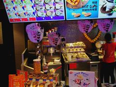 -DQ·蛋糕·冰淇淋(民勇嘉泰店)