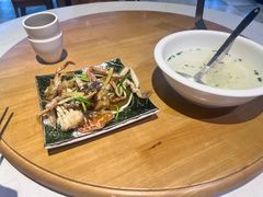 -旺豪海鲜餐厅(友谊阳光城店)