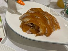 -悦色烤鸭店