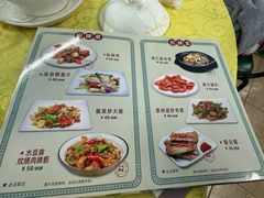 -海鲜街菜馆(海珠南路店)