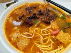 -张府园大碗面(九龙湖店)