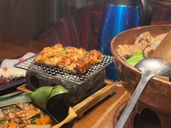 -雀舞云南菜(天津天河城购物中心店)