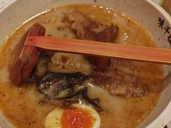 -味千拉面(广州白云机场T1西二店)