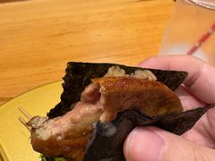 -鮨冠OMAKASE食べ放题(北京首店)