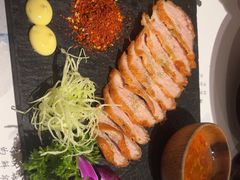 -衣川小森林·料理·寿司(鸿铭中心店)