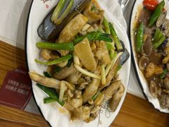 -盈田盈粥庄(博山东路店)