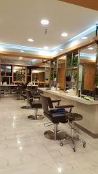 -雅仕 HAIR SALON 美发沙龙